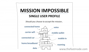 Single User Profile – Mission Impossible?