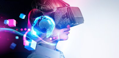 Leading Telcos Won’t Just Enable the Metaverse. They Plan to Use it, Too.