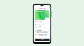 Gigs Powers Murena to Launch Murena Mobile Premium Wireless Plans