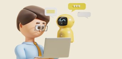 Reinventing Customer Service with Generative AI