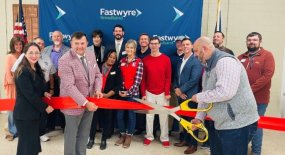 Fastwyre Broadband to Launch Fiber-Optic Network for Residents and Businesses in Leesville, LA