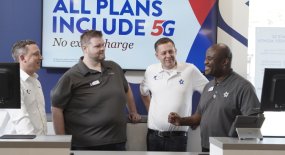 UScellular Launches Affordable Push-to-Talk Bundle, Teams Up with ESChat and Siyata