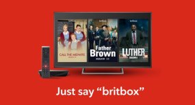 British OTT App BritBox Now Available on Rogers Ignite TV and Ignite Streaming