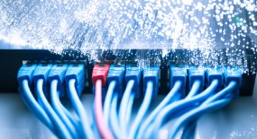 Mediacom Rolls Out Ultra-High-Speed Broadband to Underserved Areas of Southern Sussex