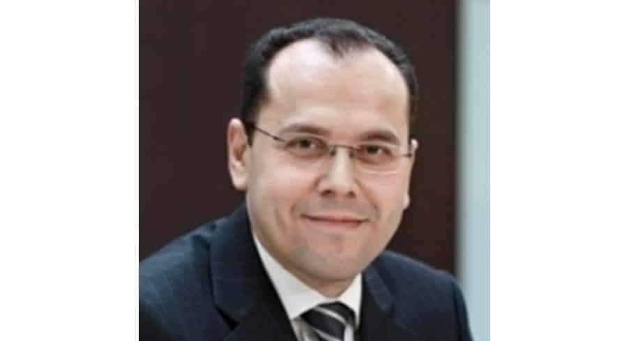 Abdelkrim Benamar Joins Astellia as Chief Operating Officer