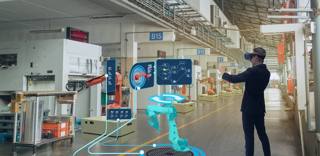 Bridging the Manufacturing Talent Gap With AI