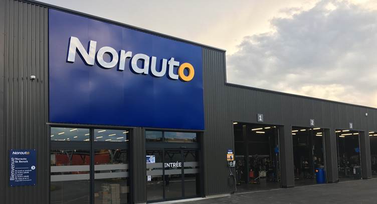 Orange Business Services Wins SD-WAN Deal with French Auto Services Firm Norauto
