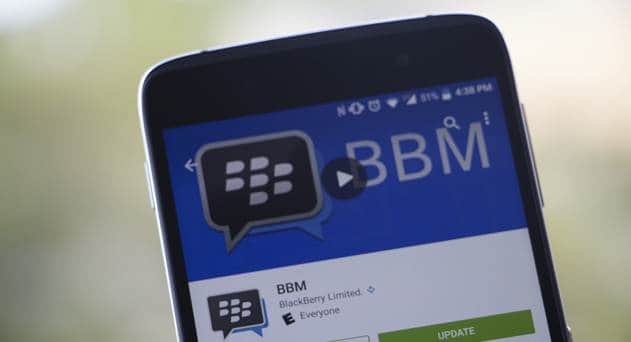 Billaway, BBM Messenger Extend BBM Rewards to Malaysia, Nigeria, Singapore and the UK
