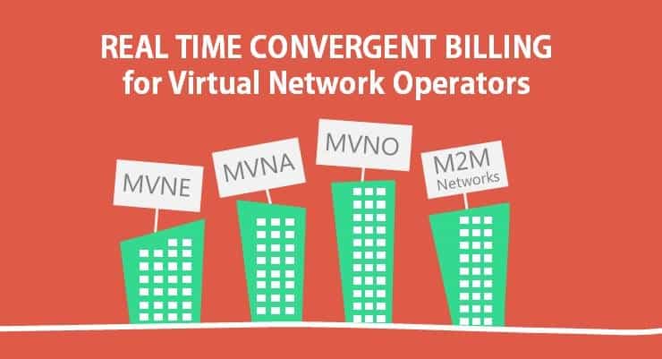 IVR Technologies Unveils Real-Time Convergent Billing and VAS Platform for MVNEs, MVNAs, MVNOs and M2M Operators