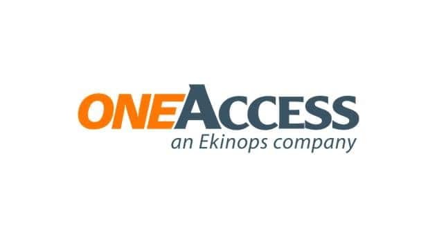 Kapsch CarrierCom Selects OneAccess&#039; NFV Software Suite