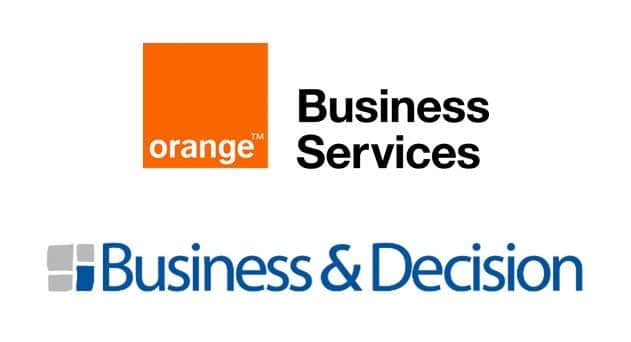 Orange to Acquire Global Consulting &amp; SI Firm Business &amp; Decision