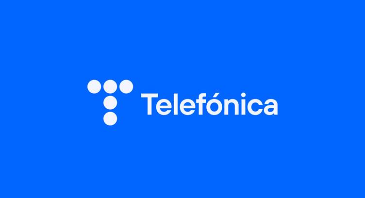 Telefónica Reduces its Operational CO2 Emissions by 80%