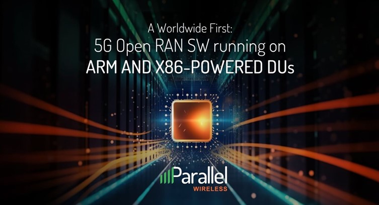Parallel Wireless Deploys 5G SA O-RAN in 5GUK Testbed With Arm, BT, NXP, Real Wireless, University of Bristol