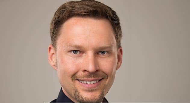 Former BT, Apple Exec Dr. Janne Ohtonen to Head Openet&#039;s CEM Group