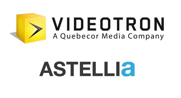 Videotron Expands Contract with Astellia for Analysis and Optimization of LTE Network
