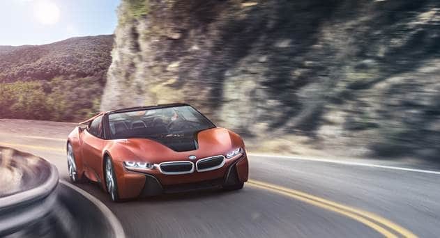 AT&amp;T Extends Connected Car Agreement with BMW
