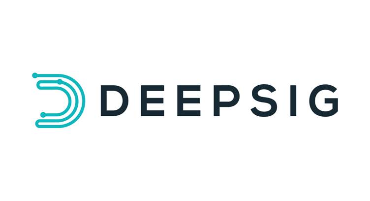 DeepSig Claims World’s First AI-Native 5G Over-the-Air Call
