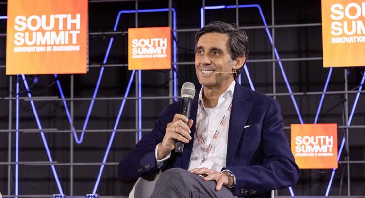The Metaverse will be the Most Profound Change the Internet Has Ever Seen, says Telefonica CEO