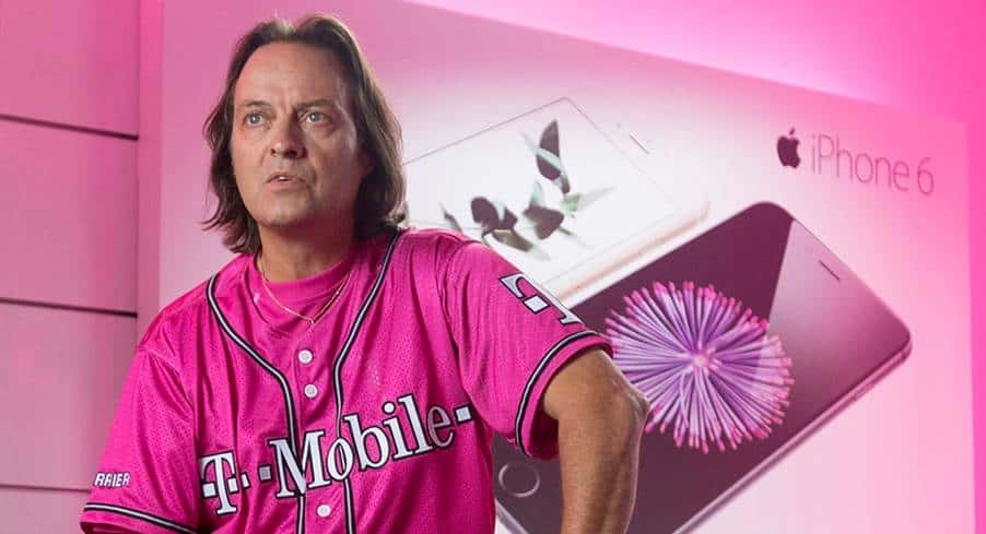 T-Mobile Launches New Family Plan Promo with Unlimited 4G LTE