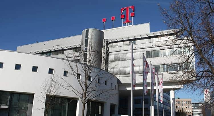 Deutsche Telekom, Vodafone &amp; Orange Top Three Telecoms Brands in Europe
