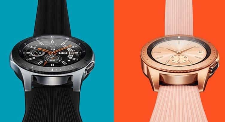 Telia Offers eSIM Solution for Newly Released Samsung Galaxy Watch in Finland