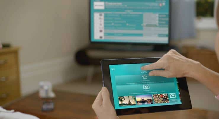 New Features Enhance EE TV as a Mobile-First TV Service
