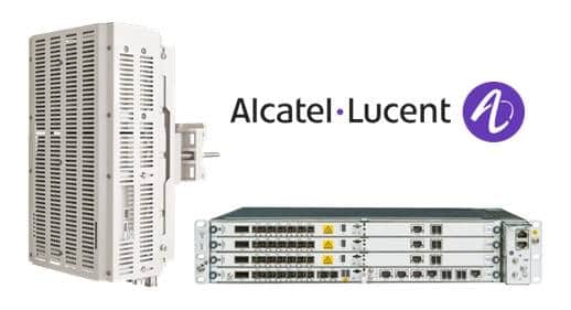 Alcatel-Lucent Deploys 4G LTE for China Telecom Across 12 Provinces