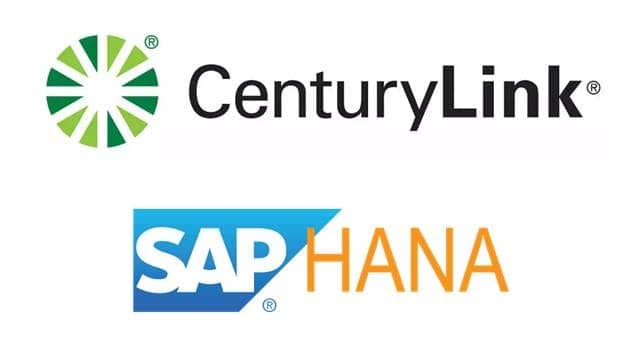 CenturyLink to Deliver SAP HANA Cloud Services to Enterprises in APAC from Singapore and India DCs