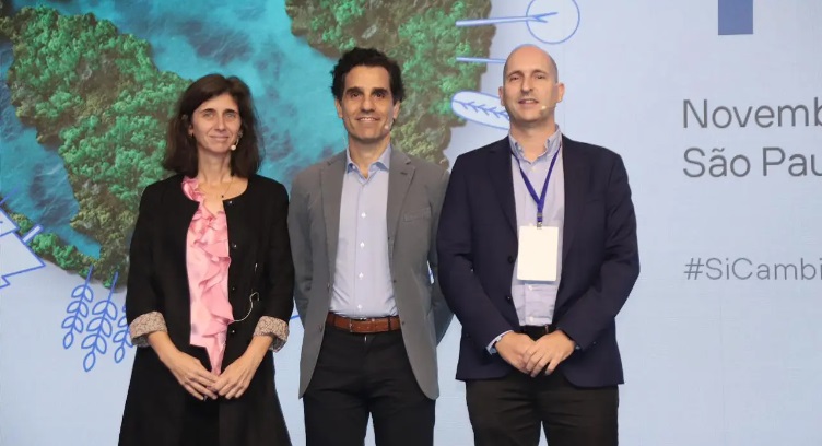 Telefónica Targets to Cut Its Operational Emissions by 90% by 2030