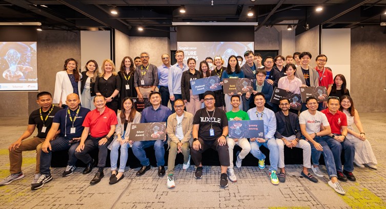 Six Social Impact Startups Emerge as Winners of Singtel Group Future Makers