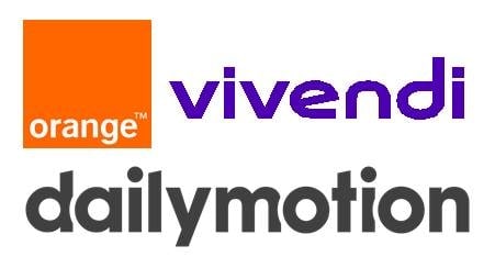 Vivendi Completes Acquisition of Dailymotion