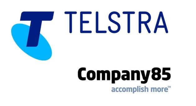 Telstra Buys UK-based Technology Services Consulting Firm Company85
