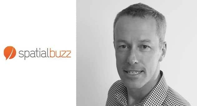 SpatialBuzz Appoints Former Nokia Technology Head Peter Young as New CEO