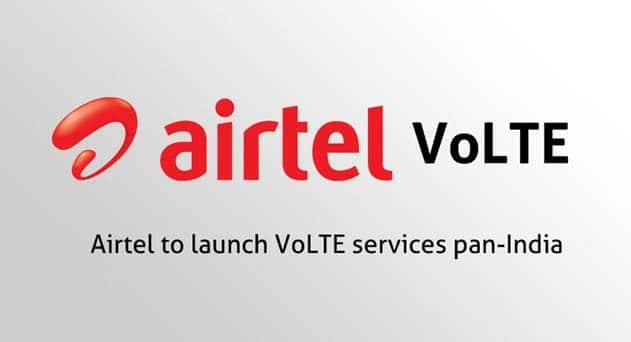Bharti Airtel Starts VoLTE Roll Out in Mumbai