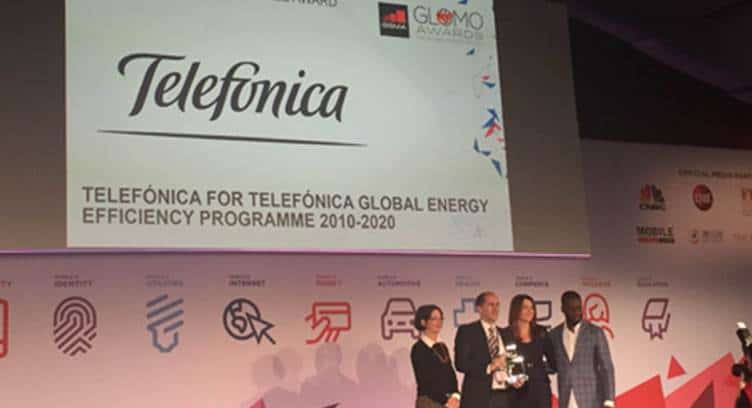Telefónica Issues 1 billion Euros Green Bond - First in the Telco Sector