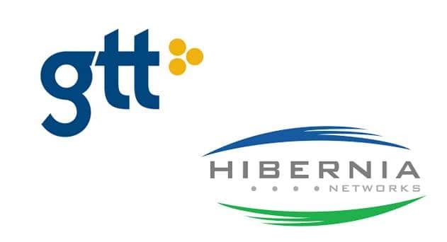 Cloud Networking Povider GTT to Acquire Hibernia Networks for $590 million