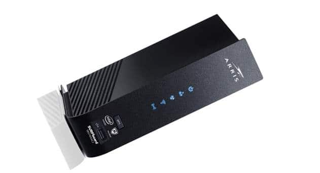 ARRIS Adds 802.11ac Wave 2 Wi-Fi with MU-MIMO Antenna Arrays to Home Gateway Portfolio