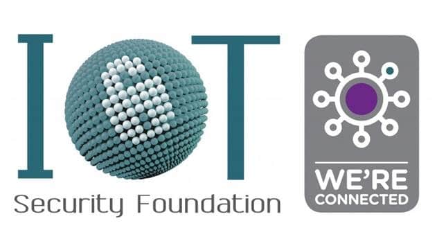 Vodafone, BT, Intel &amp; Others Form IoT Security Foundation