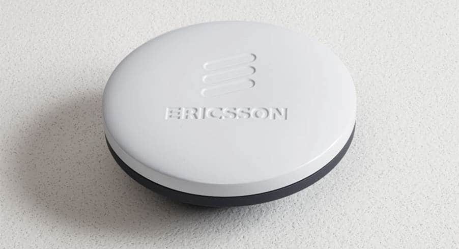 Ericsson Dot