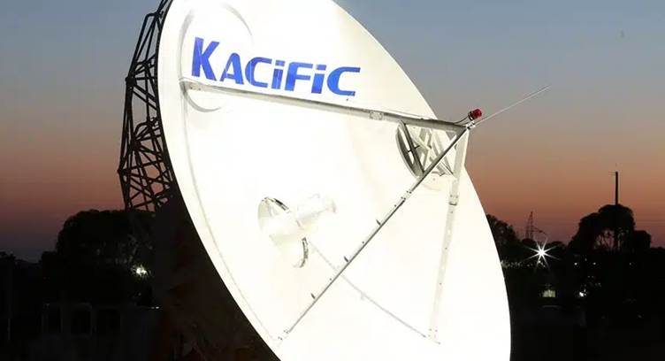 Kacific, ST Engineering iDirect to Expand Satellite Connectivity in Southeast Asia &amp; Other Regions