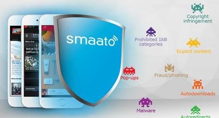 Smaato&#039;s Fraud Detection Engine Tackles Click Fraud and Low Quality Ads with Artificial Intelligence and Auto-Learning