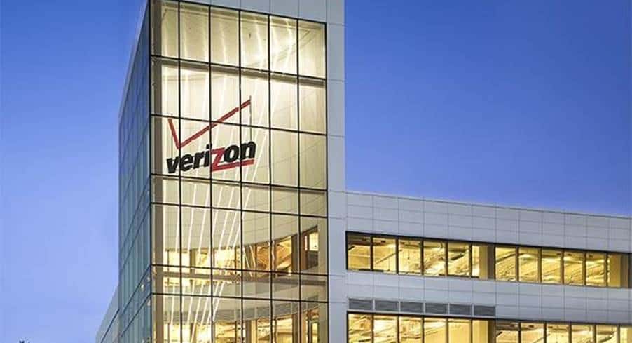 Verizon Deploys Ericsson Radio Dot System Small Cells
