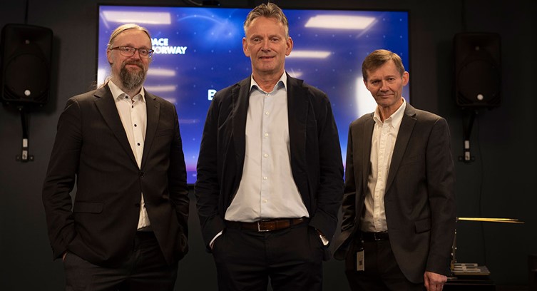 Norwegian Government’s Space Norway Acquires Telenor Satellite for NOK 2.36 Billion
