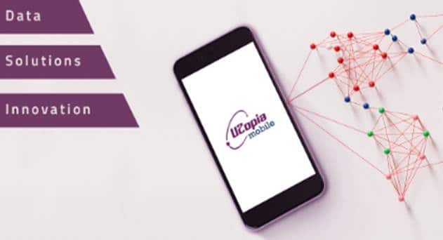 U2opia Mobile Partners Etisalat to Launch its Sponsored Data Platform in Nigeria