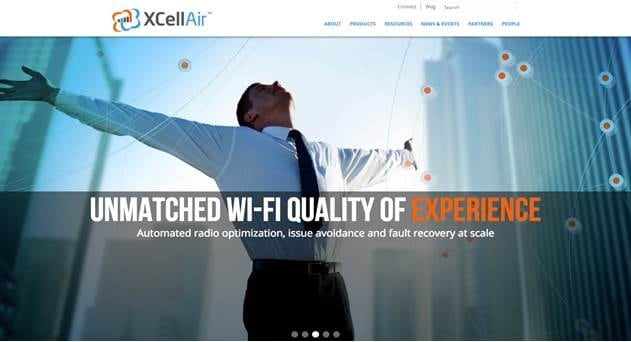 Fon Acquires XCellAir to Boost Carrier WiFi Offerings