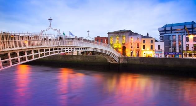 VT Networks Brings SIGFOX IoT Network to Ireland as the 12th Country to Deploy the Technology