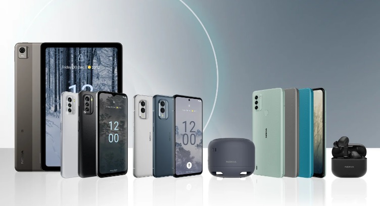 HMD&#039;s Nokia Unveils New Smartphone Subscription Service with Sustainability at its Core