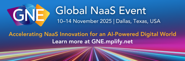 Global NaaS Event 2025