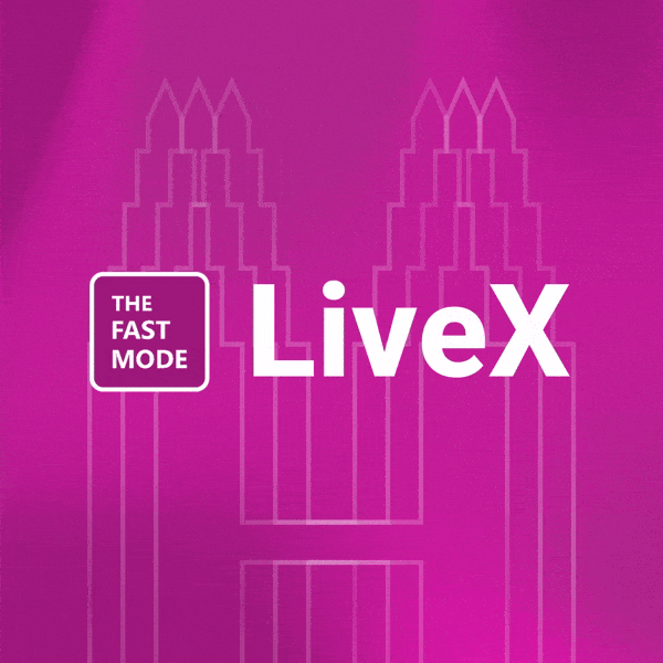 Visit LiveX 2027