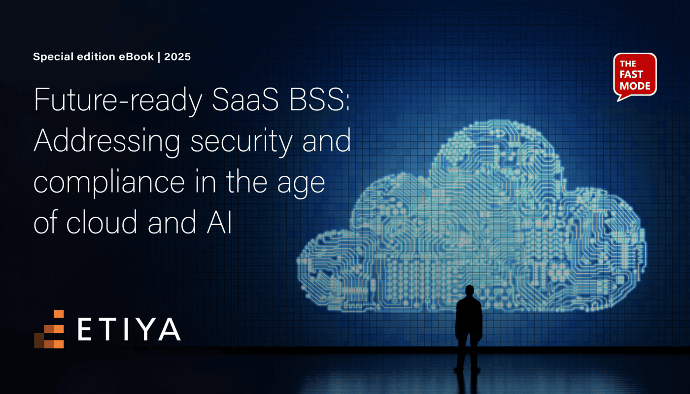 [eBook] Future-ready SaaS BSS: Addressing Security and Compliance in ...